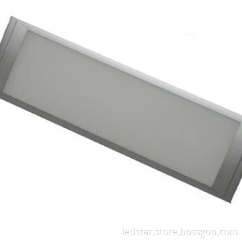 48W Panel Light, 2835 SMD, 85lm/W, 3-year Warranty, CE and RoHS Marks